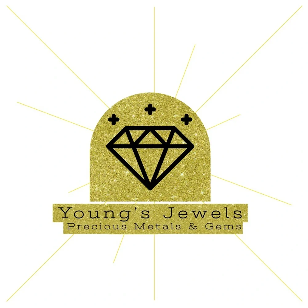 Young's Jewels LIVE FLYER!! 💎 💍 - Picture 3 of 9